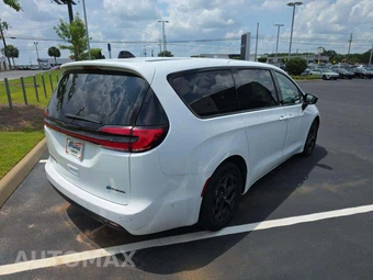 2024 Chrysler Pacifica Hybrid Select S Appearance 121.6" WB - miniatura 3