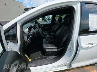 2024 Chrysler Pacifica Hybrid Select S Appearance 121.6" WB - miniatura 6