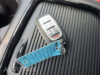 2024 Chrysler Pacifica Hybrid Select S Appearance 121.6" WB - miniatura 8