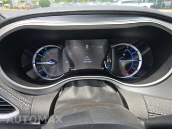 2024 Chrysler Pacifica Hybrid Select S Appearance 121.6" WB - miniatura 9