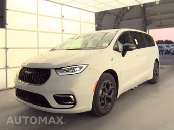 2024 Chrysler Pacifica Hybrid Select S Appearance 121.6" WB