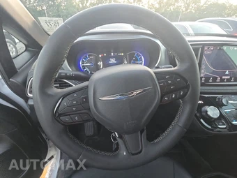 2024 Chrysler Pacifica Hybrid Select S Appearance 121.6" WB - miniatura 10