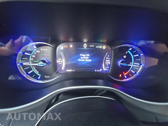 2024 Chrysler Pacifica Hybrid Select S Appearance 121.6" WB - miniatura 12