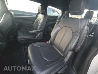 2024 Chrysler Pacifica Hybrid Select S Appearance 121.6" WB - miniatura 13