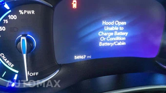 2024 Chrysler Pacifica Hybrid Select S Appearance 121.6" WB - miniatura 19