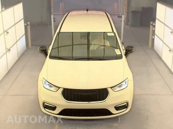 2024 Chrysler Pacifica Hybrid Select S Appearance 121.6" WB - miniatura 2