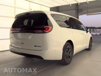 2024 Chrysler Pacifica Hybrid Select S Appearance 121.6" WB - miniatura 4