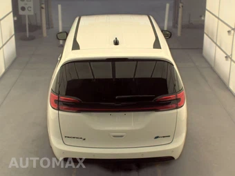 2024 Chrysler Pacifica Hybrid Select S Appearance 121.6" WB - miniatura 5