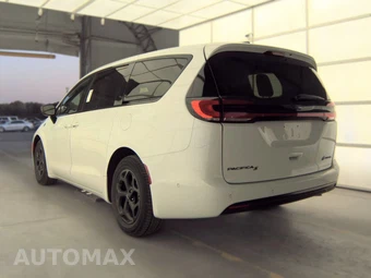 2024 Chrysler Pacifica Hybrid Select S Appearance 121.6" WB - miniatura 6