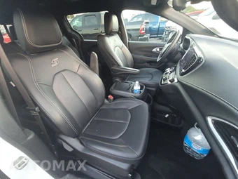 2024 Chrysler Pacifica Hybrid Select S Appearance 121.6" WB - miniatura 8