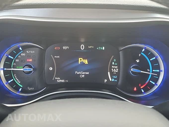 2024 Chrysler Pacifica Hybrid Select S Appearance 121.6" WB - miniatura 12