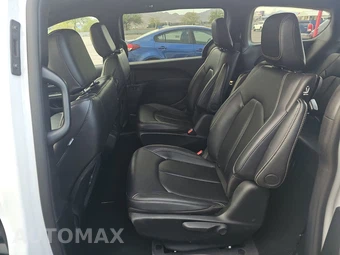 2024 Chrysler Pacifica Hybrid Select S Appearance 121.6" WB - miniatura 13