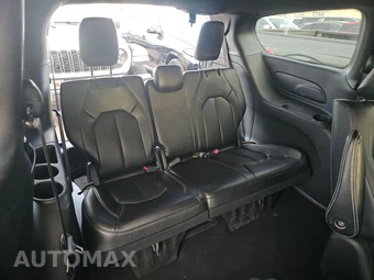 2024 Chrysler Pacifica Hybrid Select S Appearance 121.6" WB - miniatura 14
