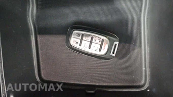 2024 Chrysler Pacifica Hybrid Select S Appearance 121.6" WB - miniatura 19