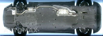 2024 Chrysler Pacifica Hybrid Select S Appearance 121.6" WB - miniatura 20