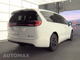 2024 Chrysler Pacifica Hybrid Select S Appearance 121.6" WB - miniatura 4