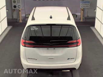 2024 Chrysler Pacifica Hybrid Select S Appearance 121.6" WB - miniatura 5