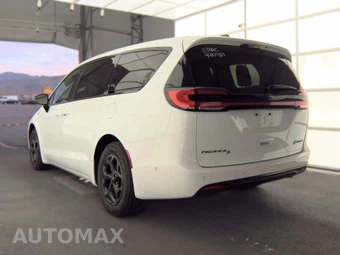 2024 Chrysler Pacifica Hybrid Select S Appearance 121.6" WB - miniatura 6