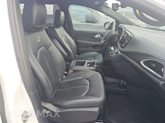 2024 Chrysler Pacifica Hybrid Select S Appearance 121.6" WB - miniatura 8