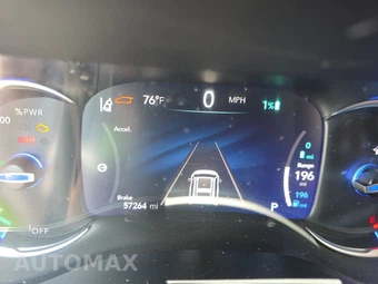 2024 Chrysler Pacifica Hybrid Select S Appearance 121.6" WB - miniatura 12