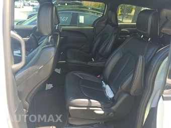 2024 Chrysler Pacifica Hybrid Select S Appearance 121.6" WB - miniatura 13