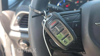 2024 Chrysler Pacifica Hybrid Select S Appearance 121.6" WB - miniatura 19