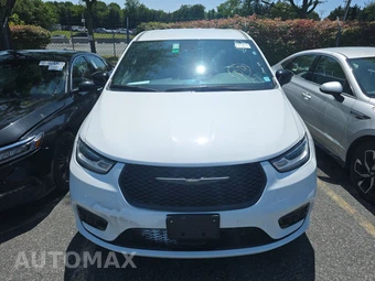 2024 Chrysler Pacifica Hybrid Select S Appearance 121.6" WB - miniatura 2