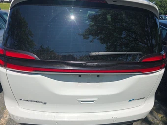 2024 Chrysler Pacifica Hybrid Select S Appearance 121.6" WB - miniatura 5