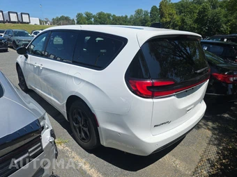 2024 Chrysler Pacifica Hybrid Select S Appearance 121.6" WB - miniatura 6
