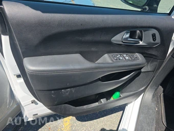 2024 Chrysler Pacifica Hybrid Select S Appearance 121.6" WB - miniatura 9