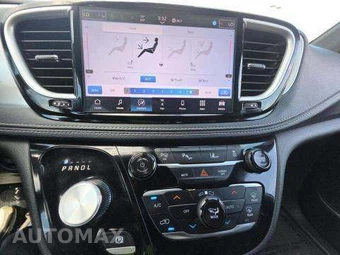 2024 Chrysler Pacifica Hybrid Select S Appearance 121.6" WB - miniatura 10