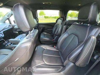 2024 Chrysler Pacifica Hybrid Select S Appearance 121.6" WB - miniatura 13