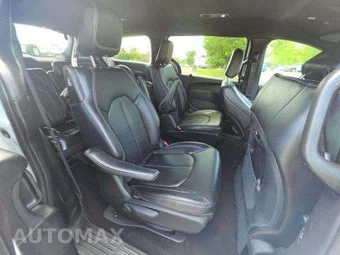 2024 Chrysler Pacifica Hybrid Select S Appearance 121.6" WB - miniatura 17