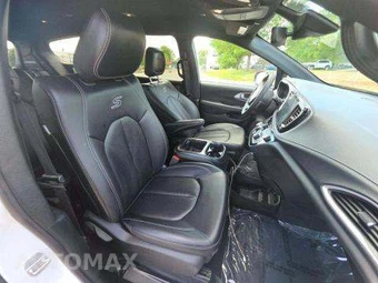 2024 Chrysler Pacifica Hybrid Select S Appearance 121.6" WB - miniatura 19