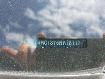 2024 Chrysler Pacifica Hybrid Select S Appearance 121.6" WB - miniatura 5