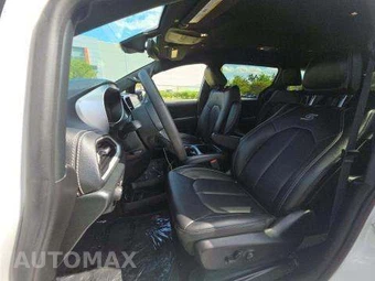 2024 Chrysler Pacifica Hybrid Select S Appearance 121.6" WB - miniatura 6