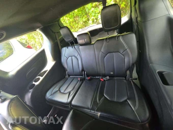 2024 Chrysler Pacifica Hybrid Select S Appearance 121.6" WB - miniatura 14