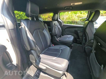 2024 Chrysler Pacifica Hybrid Select S Appearance 121.6" WB - miniatura 17