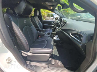 2024 Chrysler Pacifica Hybrid Select S Appearance 121.6" WB - miniatura 19