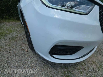 2024 Chrysler Pacifica Hybrid Select S Appearance 121.6" WB - miniatura 22