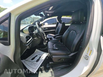 2024 Chrysler Pacifica Hybrid Select S Appearance 121.6" WB - miniatura 6