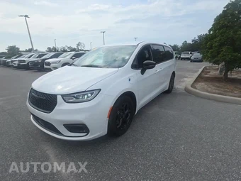 2024 Chrysler Pacifica Hybrid Select S Appearance 121.6" WB