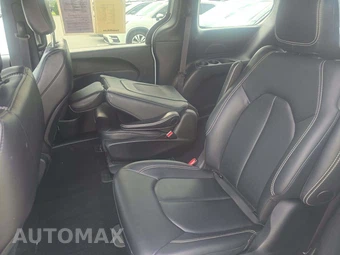 2024 Chrysler Pacifica Hybrid Select S Appearance 121.6" WB - miniatura 10