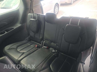2024 Chrysler Pacifica Hybrid Select S Appearance 121.6" WB - miniatura 11