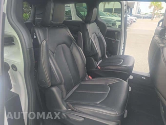2024 Chrysler Pacifica Hybrid Select S Appearance 121.6" WB - miniatura 14