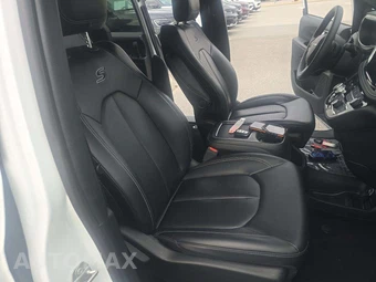 2024 Chrysler Pacifica Hybrid Select S Appearance 121.6" WB - miniatura 16
