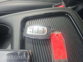 2024 Chrysler Pacifica Hybrid Select S Appearance 121.6" WB - miniatura 5