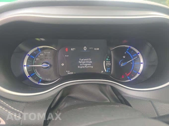 2024 Chrysler Pacifica Hybrid Select S Appearance 121.6" WB - miniatura 6