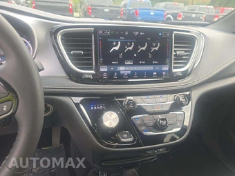 2024 Chrysler Pacifica Hybrid Select S Appearance 121.6" WB - miniatura 7