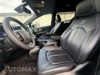 2024 Chrysler Pacifica Hybrid Select S Appearance 121.6" WB - miniatura 10